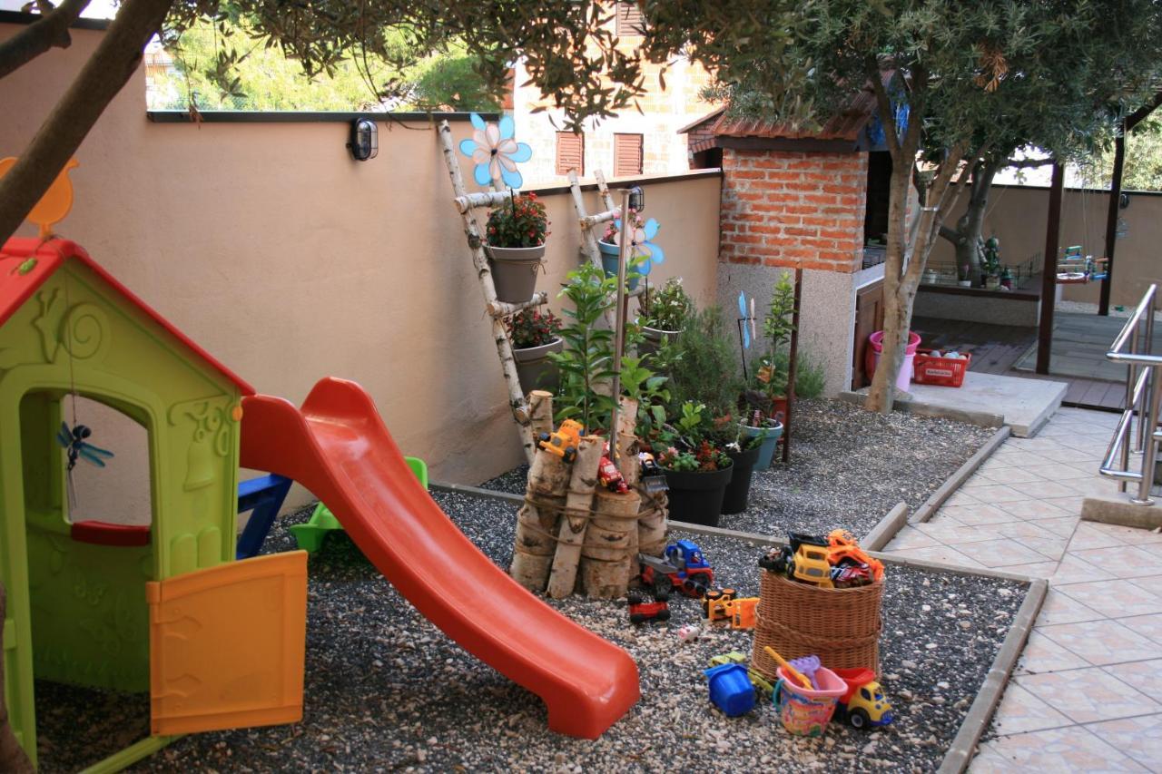 Apartmán Mia Trogir
