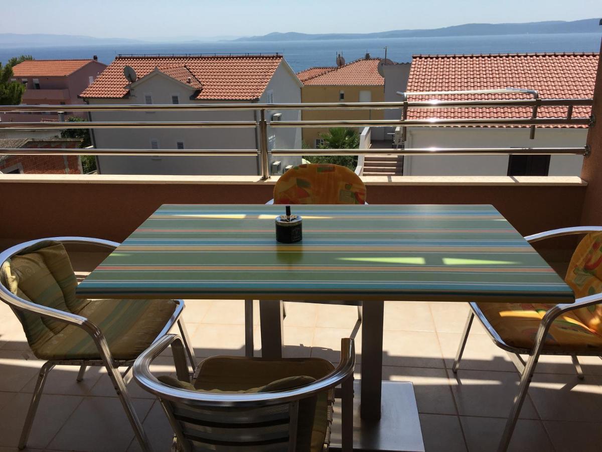 Apartmán Mia *