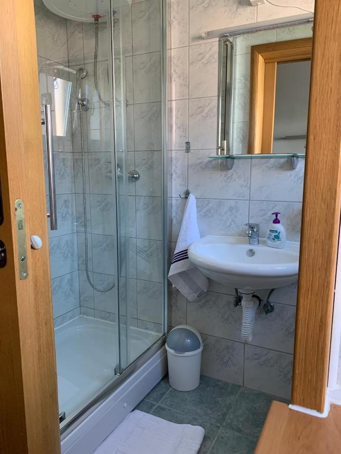 Apartmán Mia