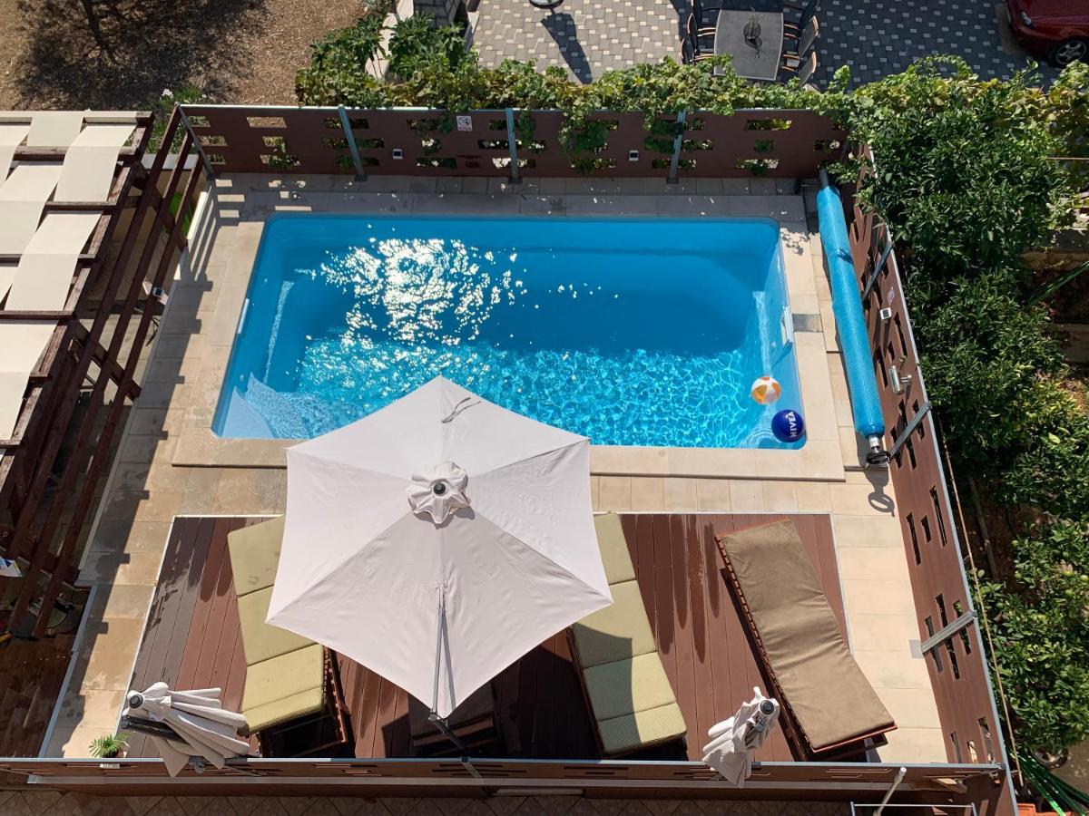 Apartmán Mia Trogir