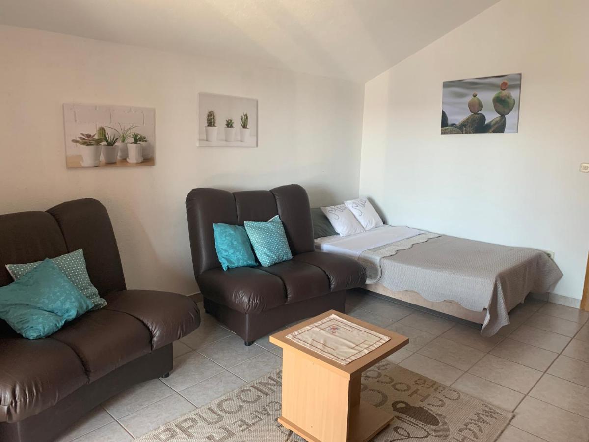 Mia Apartmán *