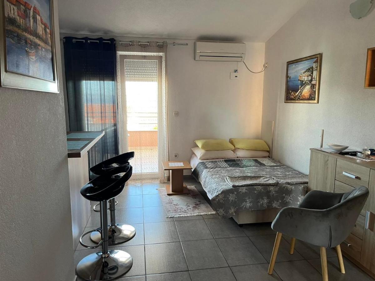 Apartmán Mia