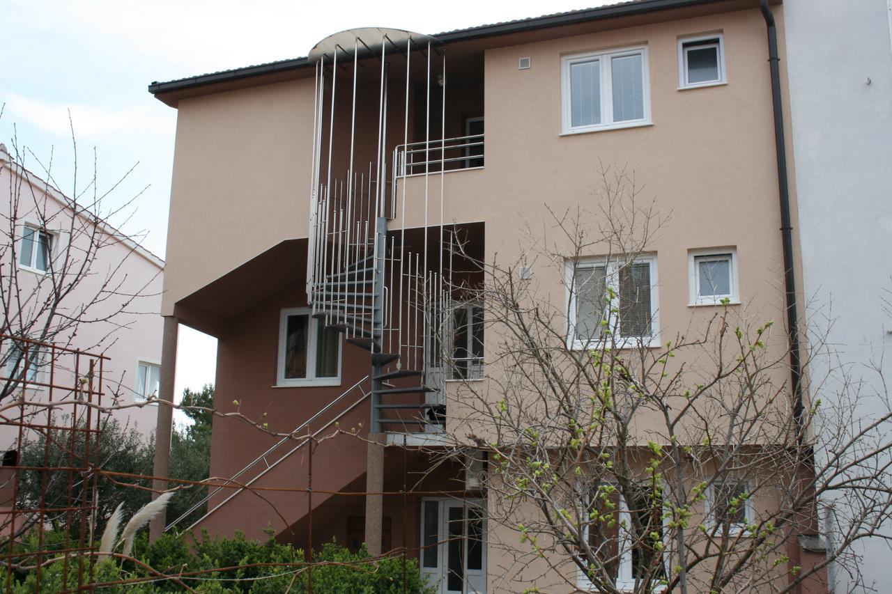 Mia Apartmán
