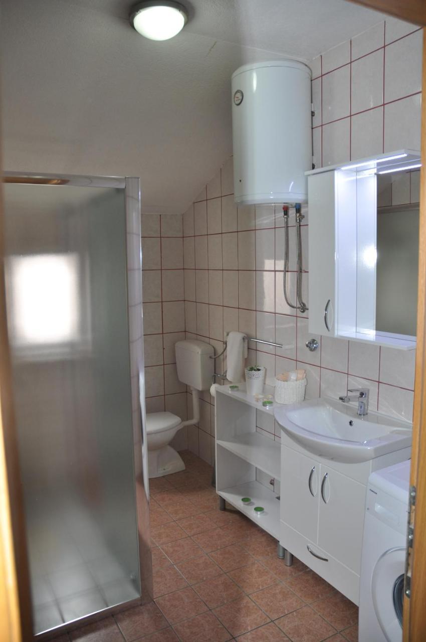 Mia Apartmán