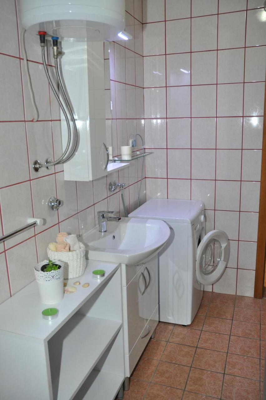 Apartmán Mia