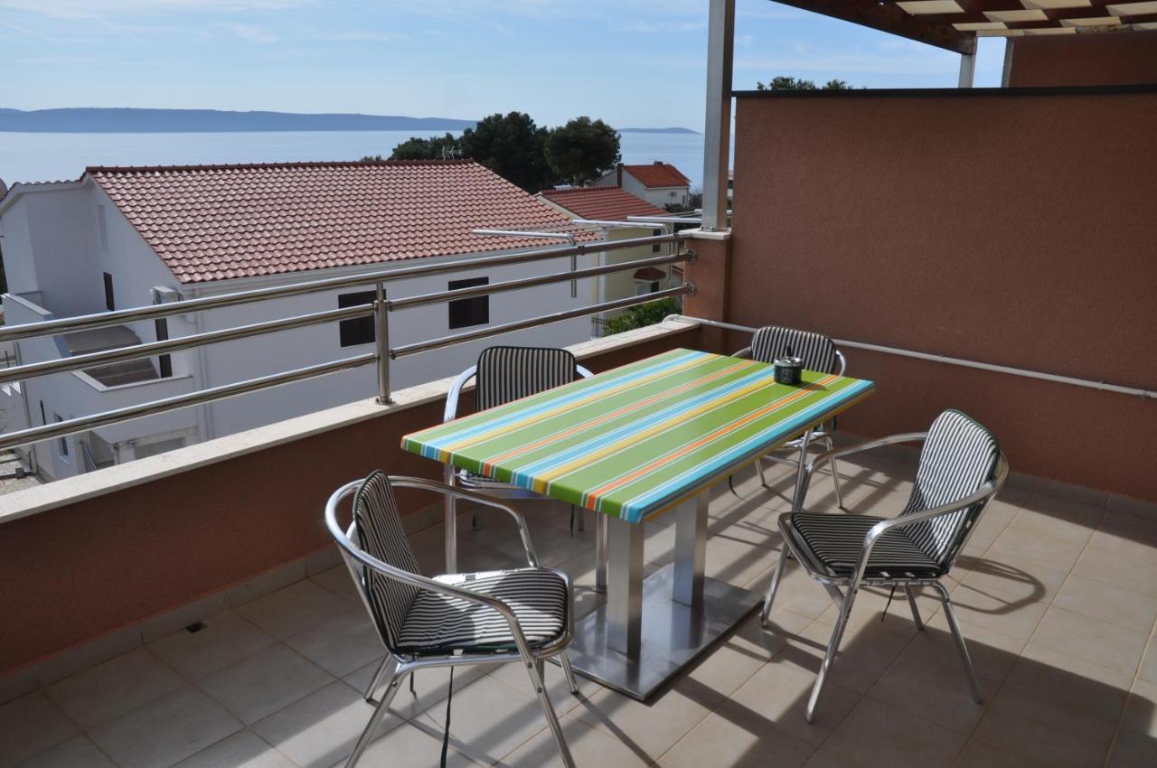 Mia Apartmán